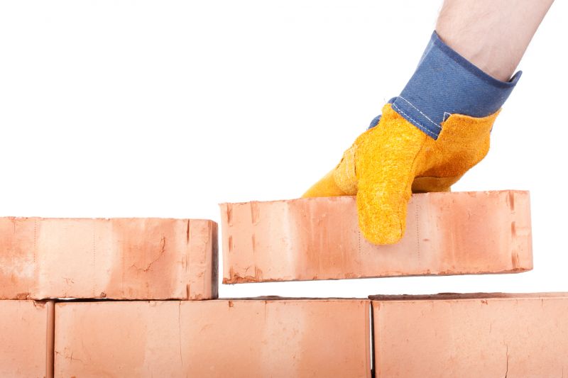 Brick Masonry Service