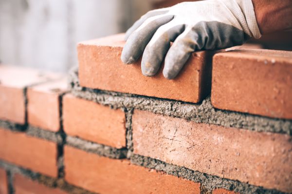 Brick And Mortar Repair in Danbury
