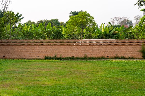 Brick Fence Installation in Danbury