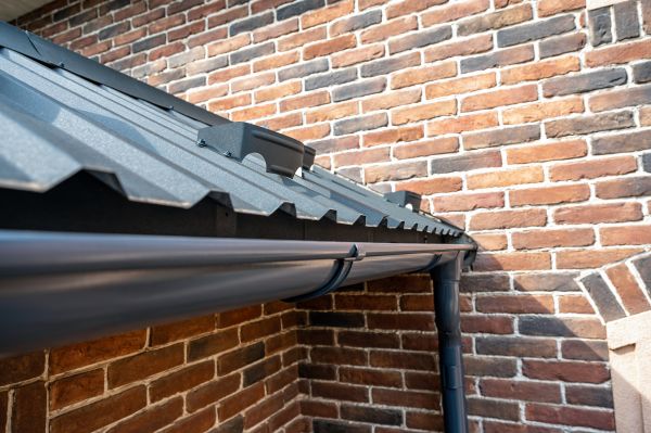 Brick Veneer Siding Installation in Danbury