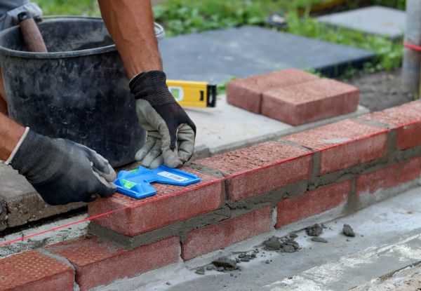 Masonry Service in Danbury