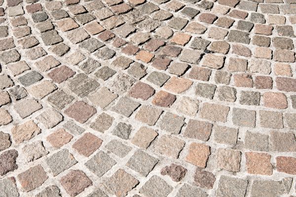 Paving Grout Repair in Danbury