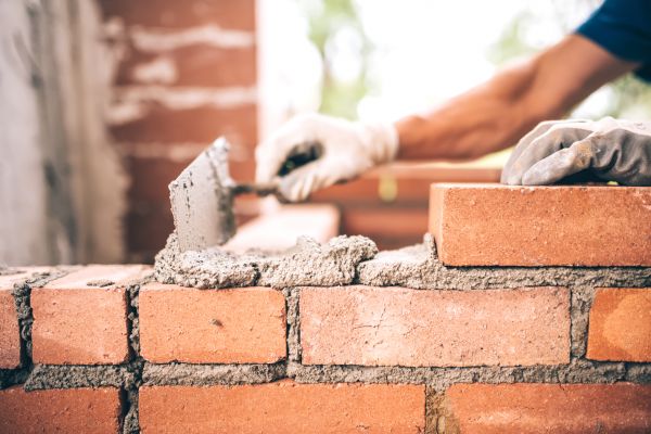 Brickwork Service in Danbury