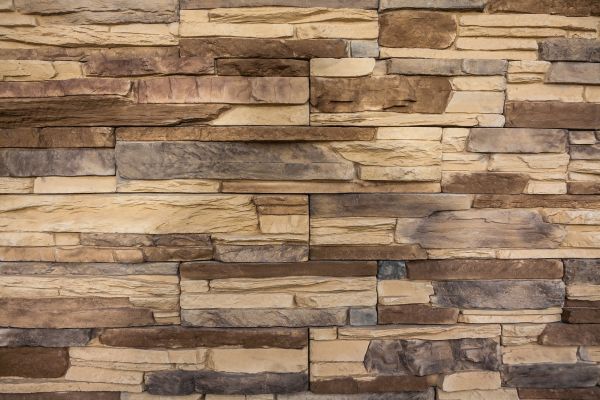 Stone Siding Installation in Danbury