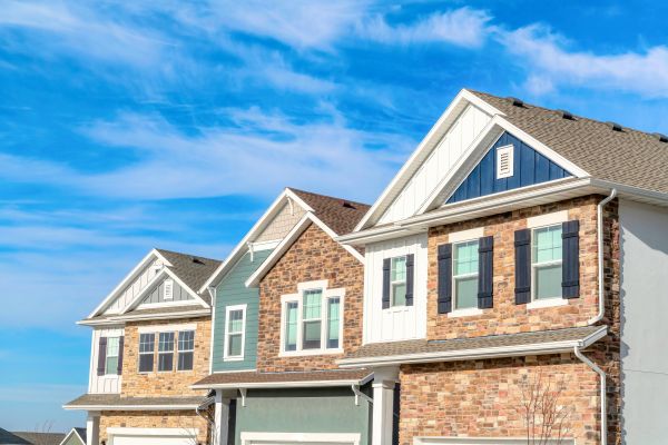 Brick Siding Repair in Danbury