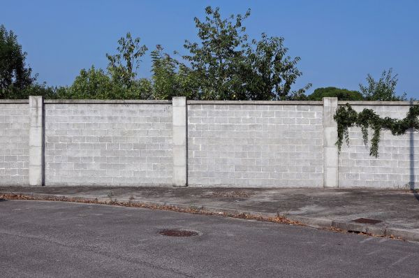 Block Work Repair in Danbury