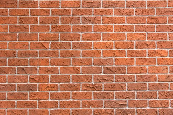 Brick Wall Replacement in Danbury
