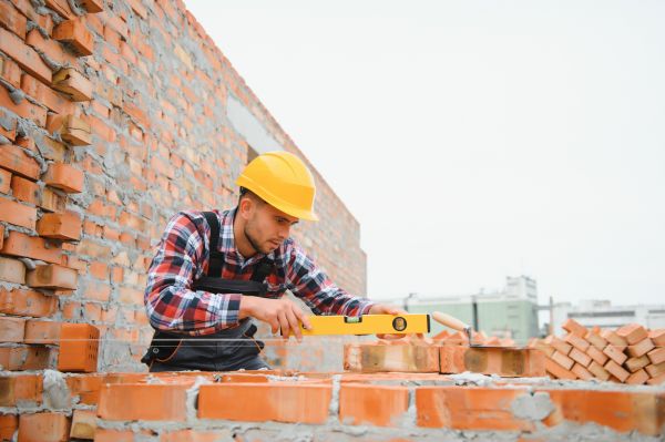 Brick Replacement Service in Danbury