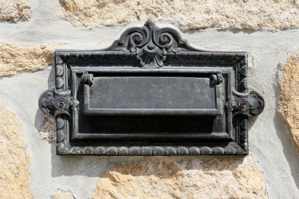 Stone Mailbox Installation in Danbury