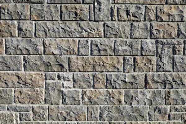 Stone Cladding Installation in Danbury