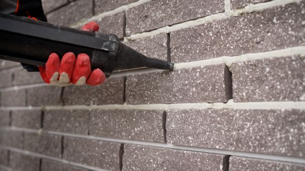 Masonry Tuckpointing in Danbury