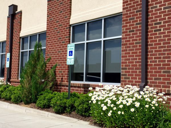 Commercial Brick Repair in Danbury