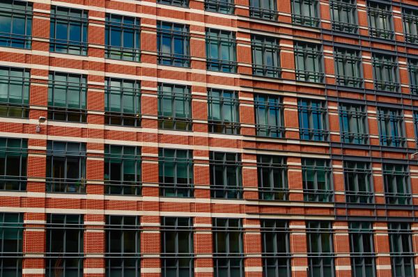 Commercial Brickwork in Danbury