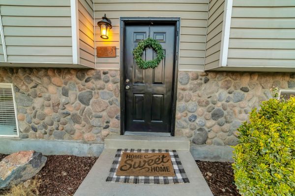 Stone Siding Replacement in Danbury