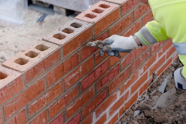 Residential Masonry in Danbury