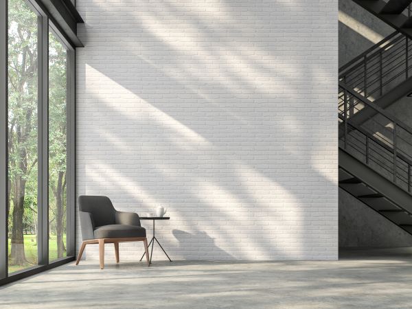White Brick Construction in Danbury