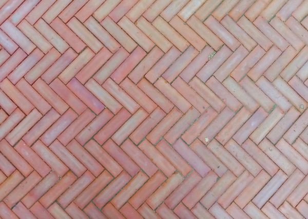 Brick Flooring Installation in Danbury