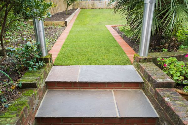 Brick Edging Service in Danbury