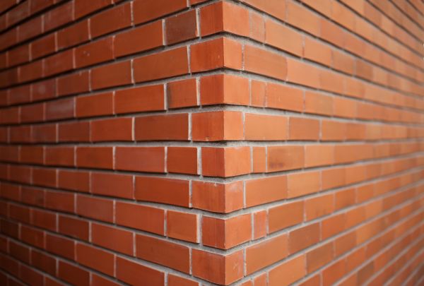Brick Veneer Replacement in Danbury