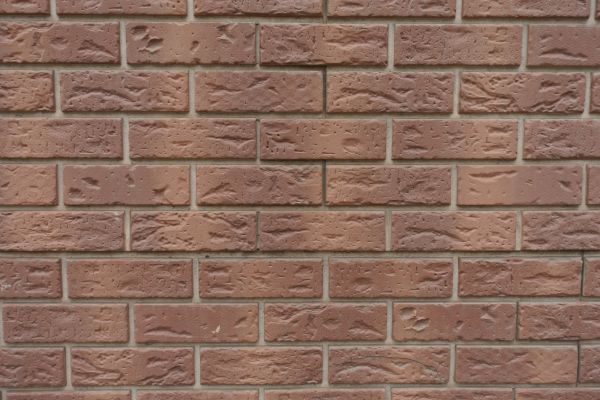 Brick Veneer Installation in Danbury
