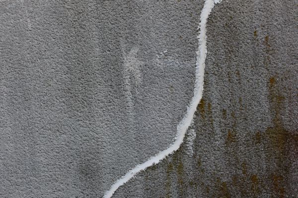Mortar Crack Patching in Danbury